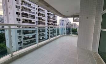 Imagem: Rio 2 Residencial Sardenha - Apartamento