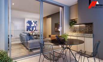 Imagem: Apartamento duplex a venda de 3 dormitorios