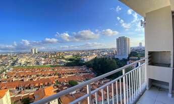 Imagem: Apartamento a venda com 70 metros 2 quartos