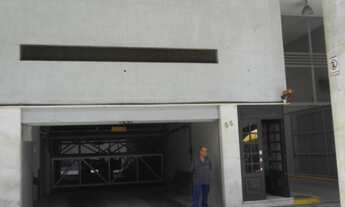 Imagem: RIO DE JANEIRO - Box/Garagem - CENTRO