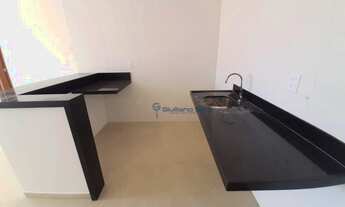 Imagem 5: Cód229 - Apartamento em Intermares | 59.70 m² | 02 quartos sendo 01 suíte | elevador