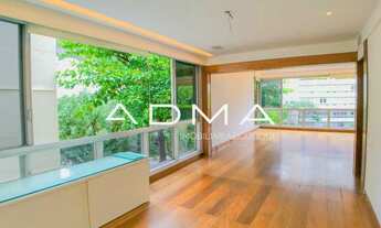 Imagem 3: Rio de Janeiro - Apartamento Padrão - Leblon