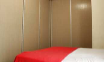 Imagem 3: Apartamento para venda tem 101 metros quadrados com 2 quartos em Jardim Pedroso - Mauá - S