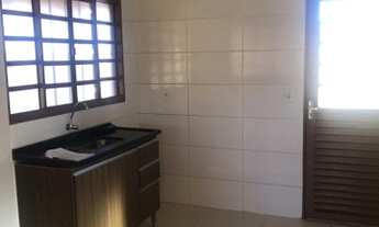 Imagem 3: Casa 02 dormitórios - Bady Bassitt - Excelente