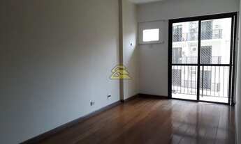 Imagem: Rio de Janeiro - Apartamento Padrão - Jardim