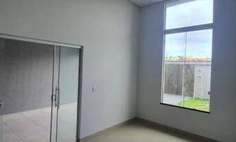 Imagem 2: Linda Casa 2 Quartos sendo 1 Suíte St. Antônio Barbosa