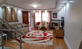 Imagem 2: Casa em condomínio fechado - 4 dorm. por R$ 995.000,00 - Portal dos Gramados - Guarulhos