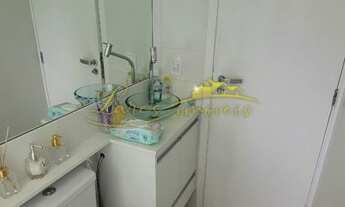 Imagem 7: APARTAMENTO COM 52 METROS NA AV PROFESSOR JOSÉ MARIA ALKMIN