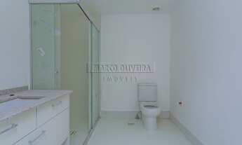 Imagem 5: Loft para venda com 42 metros quadrados com 1 quarto em Petrópolis - Porto Alegre - RS