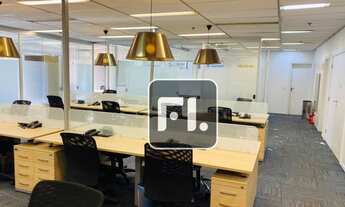 Imagem 5: Conjunto, 572 m² - venda por R$ 8.000.000,00 ou aluguel por R$ 40.000,00/mês - Vila Olímpi