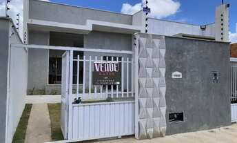 Imagem 2: Próximo Max da Villa olímpica -só 239Mil - Casa Pronta- Financia