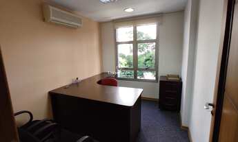 Imagem 7: SÃO JOSÉ DOS CAMPOS - Conjunto Comercial/Sala - PARQUE RESIDENCIAL AQUARIUS