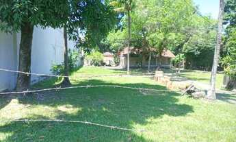 Imagem: Excelente área com 12.500m² - Vargem Pequena