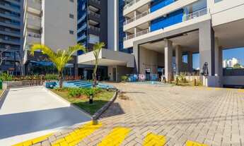 Imagem 7: LOCA-SE ANDAR CORPORATIVO DE 681 M², NO MARCO ZERO MIX WORK EM SÃO BERNARDO DO CAMPO