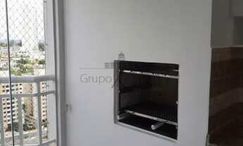 Imagem 3: Apartamento - Vila Ema - Residencial Piazza Strauss - 70m² - 3 Dormitórios