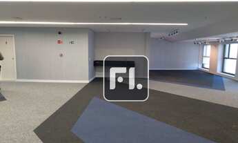 Imagem 4: Conjunto para alugar, 920 m² por R$ 82.700,01/mês - Bela Vista - São Paulo/SP