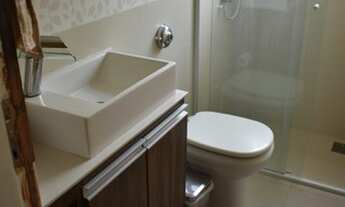 Imagem 4: CRICIUMA - Apartamento Padrão - Comerciario