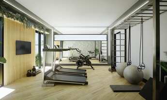 Imagem 7: São José - Kitchenette/Conjugados - Kobrasol