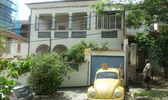 Imagem 4: Rio de Janeiro - Casa Padrão - Tijuca