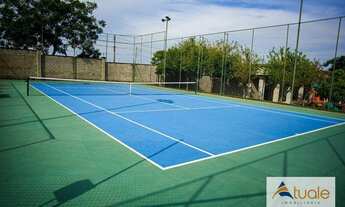 Imagem 5: Casa com 3 suítes à venda, 240 m² por R$ 1.800.000 - Residencial Villa Lobos - Paulínia/SP