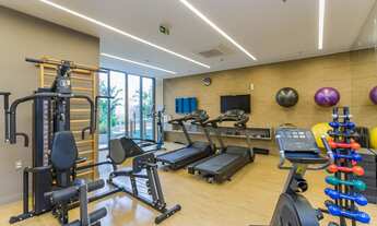 Imagem 3: Vintage Sênior REsidence, para o público +60, no bairro Petrópolis