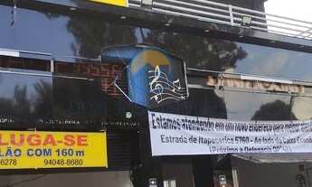 Imagem: Sobreloja Comercial