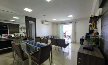 Imagem 5: Apartamento para venda tem 110 metros quadrados com 3 quartos em Santa Helena - Vitória