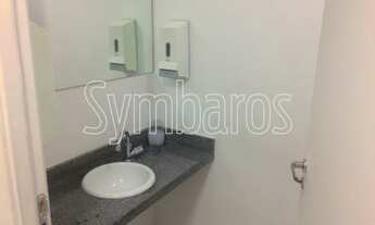 Imagem 7: Sala Comercial Galpão / depósito com aluguel por R$3.200 /mês