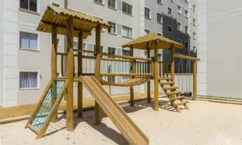 Imagem 5: Apartamento 58m2 2\4 Jardim da Luz Goiânia