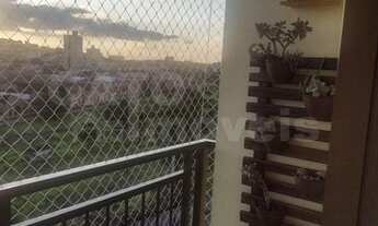 Imagem 7: Apartamento para venda em Jundiaí, Apartamento na Vila Graff