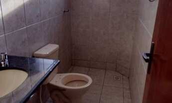 Imagem 2: Apartamento para venda possui 56 metros quadrados com 2 quartos