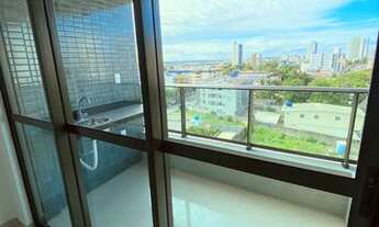 Imagem 3: Lindo e Novíssimo apartamento em Candeias!