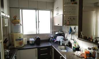 Imagem 7: Cobertura - São Bernardo - Campinas