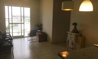 Imagem: Apartamento para venda com 71 metro Condomínio