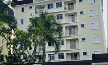 Imagem 3: Apartamento Venda Bairro Mansões Santo Antônio