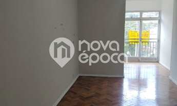 Imagem 2: Rio de Janeiro - Apartamento Padrão - Grajaú