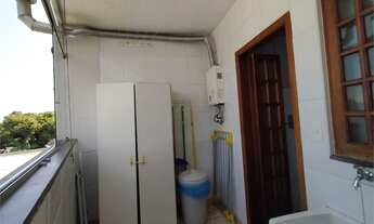 Imagem 5: Casa de condomínio para venda possui 125 metros quadrados com 3 quartos