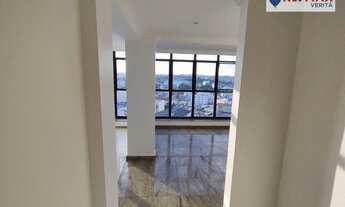 Imagem 5: Apartamento com 4 dormitórios à venda, 223 m² por R$ 1.490.000,00 - Centro - Barbacena/MG