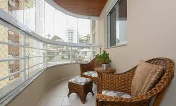 Imagem 7: Apartamento 3 quartos na Agronômica - Florianópolis - SC