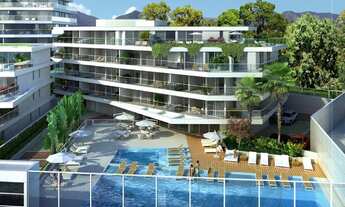 Imagem 6: Cobertura duplex para venda com 302 metros quadrados com 5 quartos