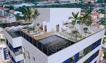 Imagem 3: EA Apartamento com 3 dormitórios