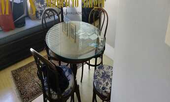 Imagem 3: Apartamento 3/4 (1 Suíte) para venda AV. EUCLYDES DA CUNHA - GRAÇA, Salvador-Bahia