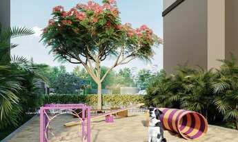 Imagem 5: V1062 - Apartamento de 51 a 62 m² - Cambeba