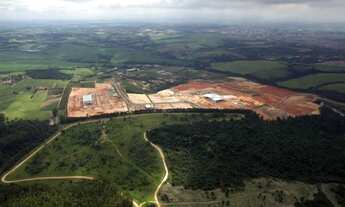 Imagem 6: ÁREA INDUSTRIAL À VENDA, EUROPARK COMERCIAL, INDAIATUBA