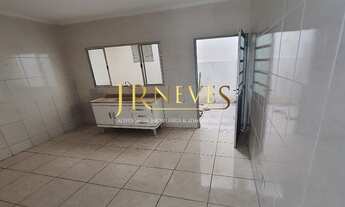 Imagem 6: CASA RESIDENCIAL em OSASCO - SP, SANTA MARIA