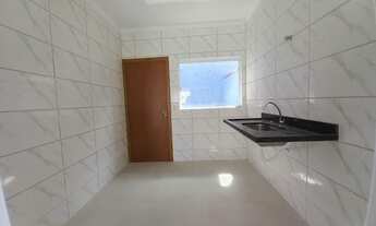 Imagem 6: Térrea para venda possui 45 metros quadrados com 2 quartos em Indaiá - Bertioga - SP