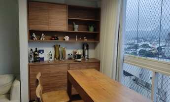 Imagem 4: Apartamento de 2 quartos à venda em Bento Ferreira, Vitória - ES