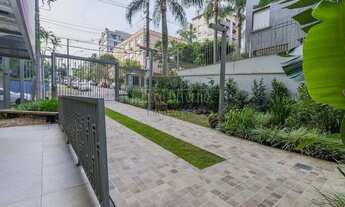 Imagem 6: Loft para venda com 42 metros quadrados com 1 quarto em Petrópolis - Porto Alegre - RS