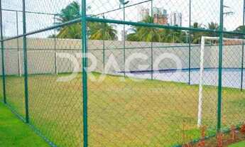 Imagem 7: Edifício José Pinteiro com quatro quartos sendo três suítes e próximo aos colégios Santa M