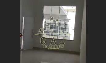 Imagem 2: Casa 3 dorms c/ suíte D. Judith - Americana/SP - CA676